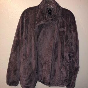 The North Face Osito 2 Jacket Woman’s Large